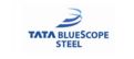 tata blue scope steel